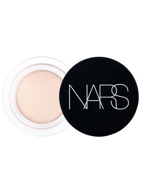 NARS Soft Matte Complete Concealer Affogato - L1.25